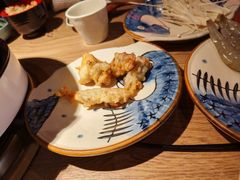 -一井烧肉·活鳗·火锅(毕淘买店)