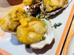 -开蚝屋·海鲜龙虾烧烤(文二路店)