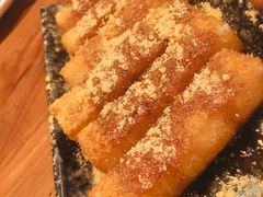 -付小姐在成都(中山公园店)