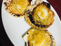 -老红桥炸灌肠牛肚锅烧烤(定福庄店)