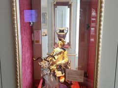 -Me Coffee下午茶艺术空间