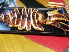 -吧嘚嘴炭烧鸽串吧(北海街店)
