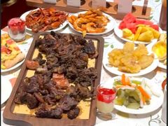 -汉斯南美烤肉(总店)