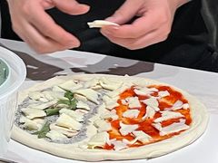 -Primo·丽莫意大利窑烤披萨