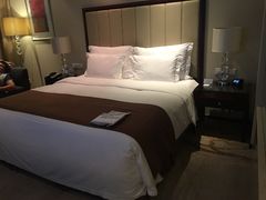 -青岛银沙滩温德姆至尊酒店