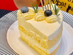 -杜哈夫DOUX RÊVE·生日蛋糕(日月光店)