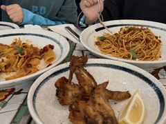 -PIZZA BIANCA(万象城店)