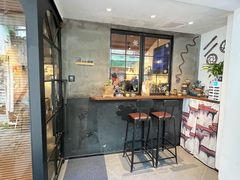 -Double cafe