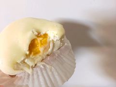 雪胖子-欢牛蛋糕屋(萧山万象汇店)
