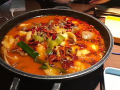 -胖哥俩肉蟹煲(湖滨银泰in77店)