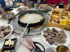 -原食烤肉·苏姐餐厅