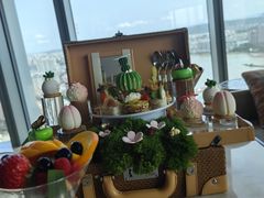 -三迪希尔顿酒店·星空酒廊