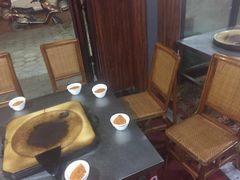 -老字号.雅克白族石板烧十年老店(大理古城店)