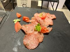 -圆顶阁西餐厅(郑州索菲特国际饭店 )