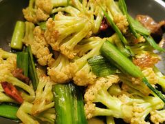 -小河盐帮·私家菜·烤鸭(三元桥·霄云路店)