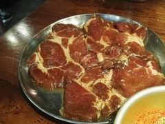 -原始泥炉烤肉(总店)