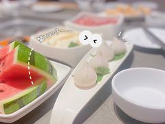 -海底捞火锅(华南摩尔店)