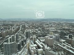 -中央广播电视塔