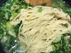 -翠華餐廳(浦东机场T1店)