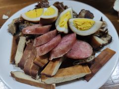 -长香源葫芦头梆梆肉(开通巷店)