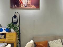 -iF摄影•全家福•证件照•形象照(南山店)