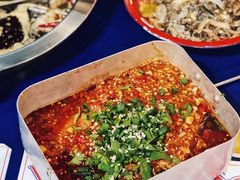 -马路边边串串香(苗栗路店)
