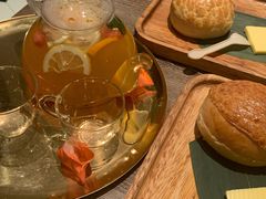 -茉莉餐厅(包河万达店)