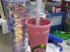 -喜茶(深圳福田星河COCO Park店)