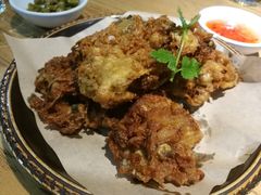 蚝仔烙-潮粥荟·潮汕砂锅粥(朝阳大悦城店)