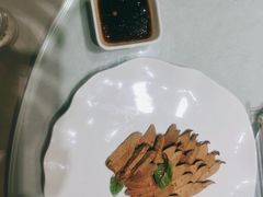 -鸭王烤鸭店(三里河店)