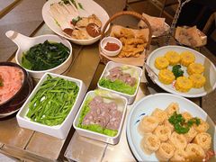 -左庭右院鲜牛肉火锅(南通CBD大有境店)