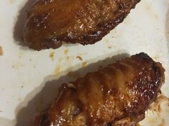 -鬼味烤翅(南锣鼓巷店)