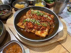 -姜虎东白丁烤肉(深圳湾后海汇店)