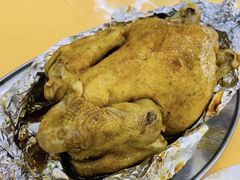 -乡味海鲜农家菜·巽寮土窑鸡(地道美食店)