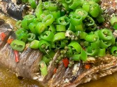 -鱼酷活鱼烤鱼(南京水游城店)