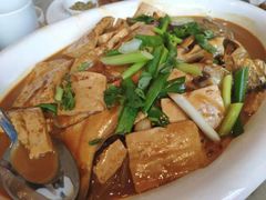 -小船渔村•大连菜•大连焖鱼(明泽街店)