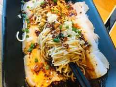 -金牌外婆家(苏州中心店)