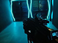 -世代星球·保龄球·镭战真人CS·团建(杨浦店)