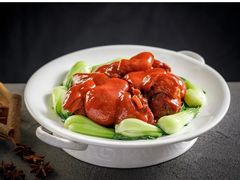 -马凯餐厅(地安门店)