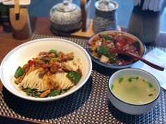 -十面春风·江南面馆(崇宁路店)