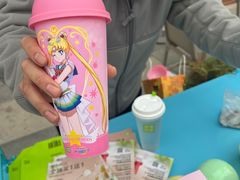 -奈雪的茶(中粮祥云小镇店)