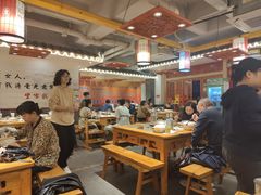 -堂客老火锅(欣阳广场总店)