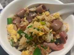 -前海沿·青岛菜(乐客城店)