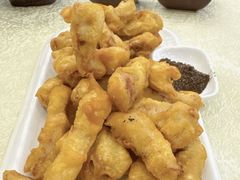 -奥华餐厅·老张记(台基厂店)