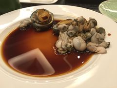 -东方红海鲜百汇(国际大厦店)