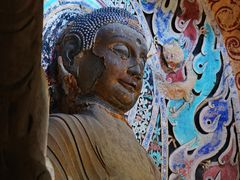 -响堂山石窟-北响堂山石窟