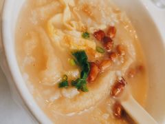 海鲜艇仔粥-万龙洲海鲜(大兴绿地缤纷城店)
