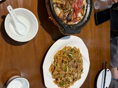 -广州海鲜酒楼(长丰园店)