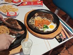 -豪享来(我格广场店)