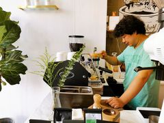 -red donkey coffee